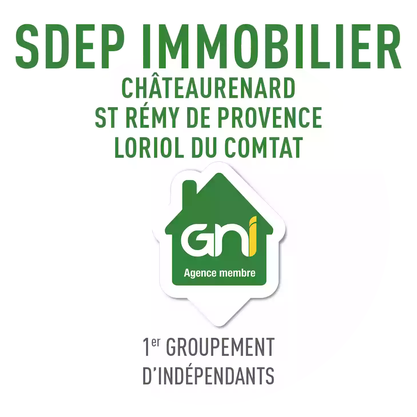 SDEP Immobilier