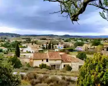 La Colline de Liza