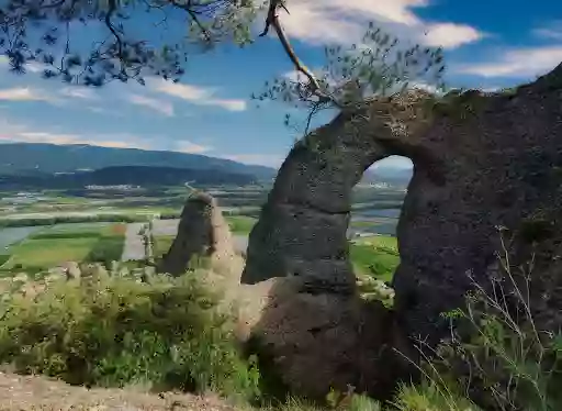 Les Mées location vacances Domaine de l'Annonciade