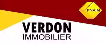 Verdon Immobilier