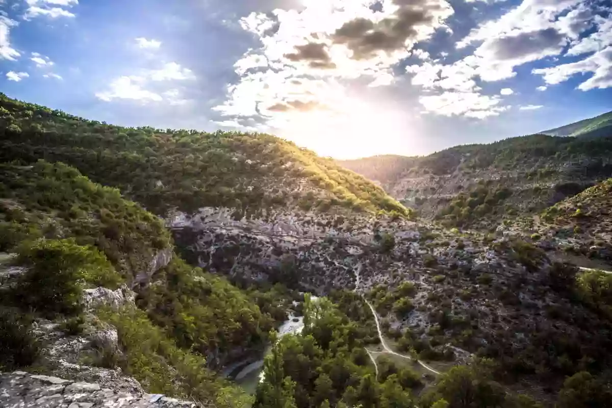 Location de Vacances Castellane - Résidence L'Escoulaou