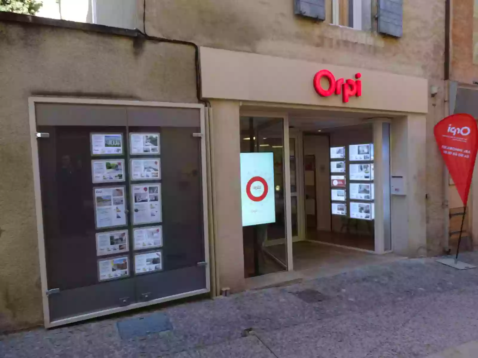 Orpi ABL Immobilier Cadenet