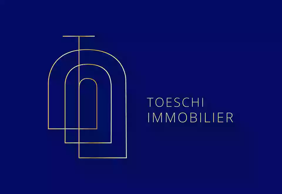 TOESCHI IMMOBILIER