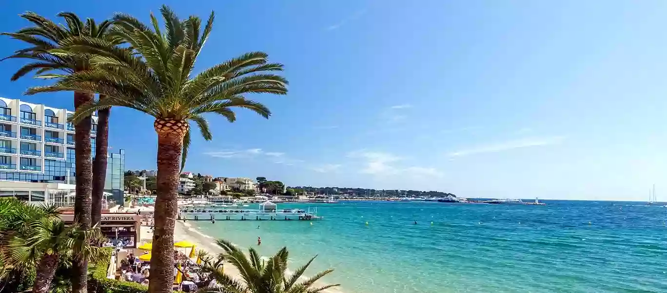 Riviera booking Grasse