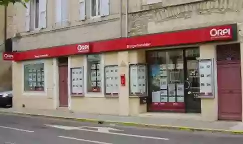 Orpi Breugne Immobilier Pertuis