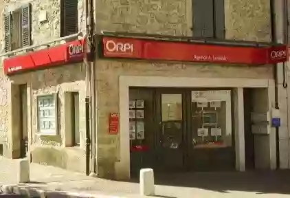 Orpi Cabinet Autran Lovisolo Immobilier La Tour-d'Aigues