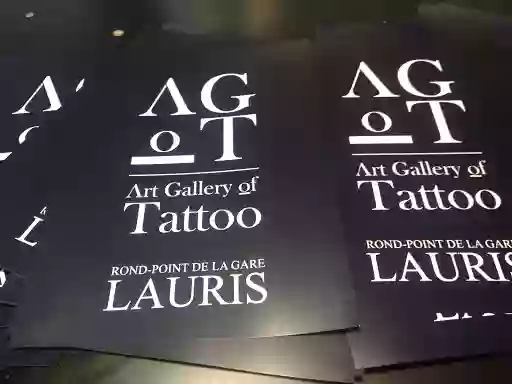 Art Gallery oF Tattoo