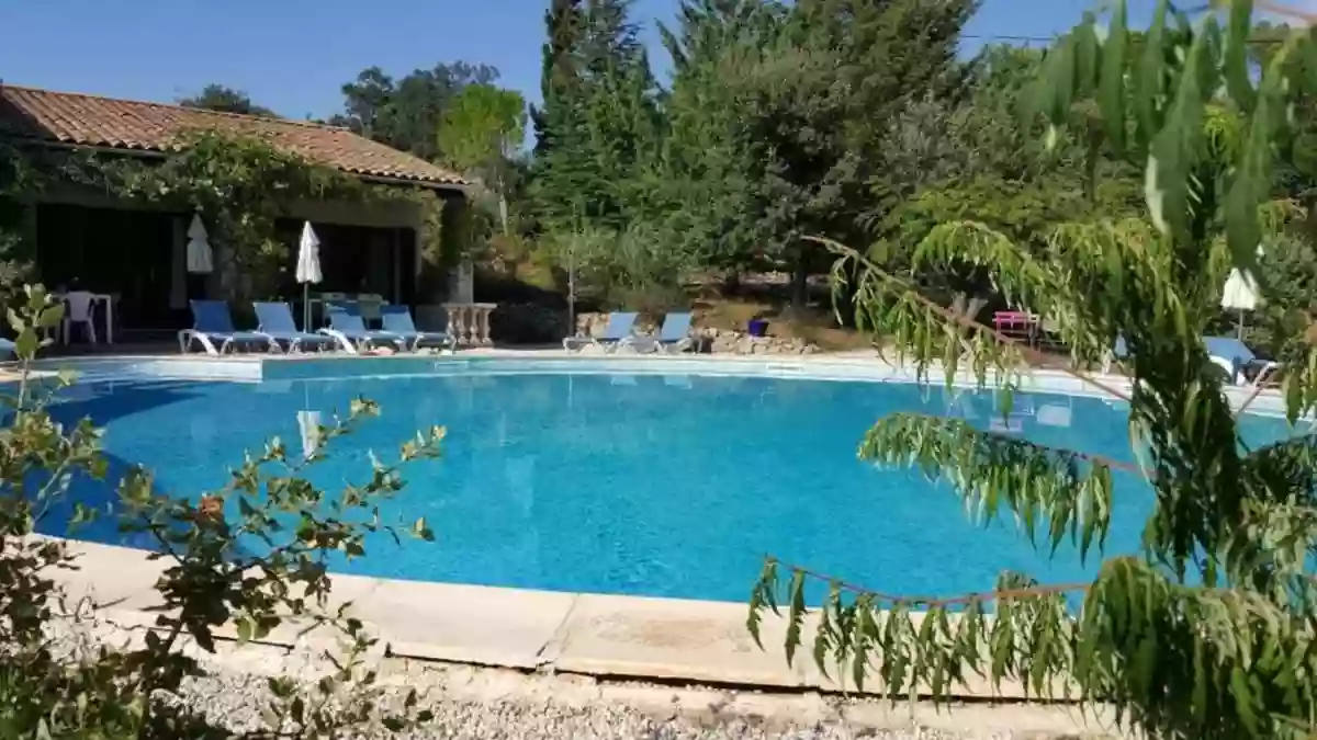 Location de bungalows La Cigale -