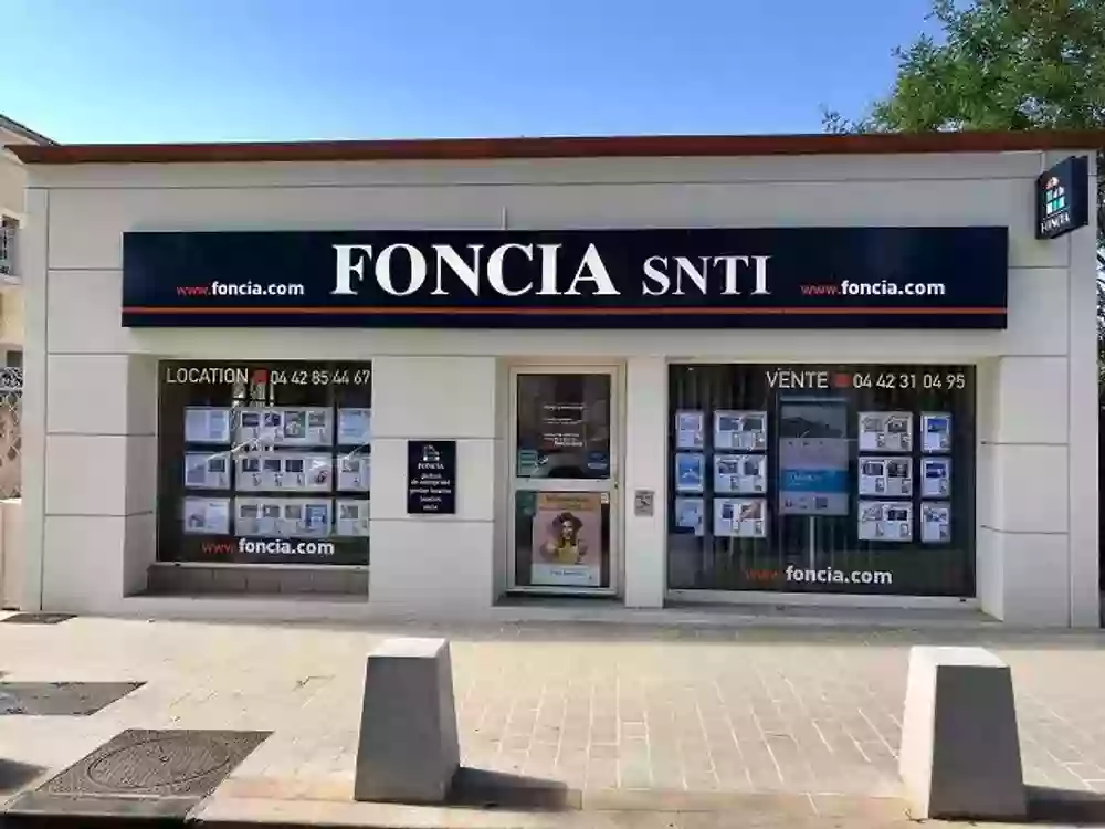 FONCIA | Agence Immobilière | Location, Syndic, Gestion-Locative | Marignane | Av. Jean Jaurès