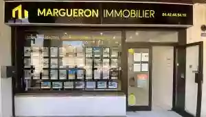 MARGUERON IMMOBILIER