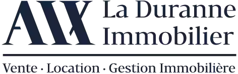 AIX LA DURANNE IMMOBILIER