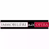 Immobiliere Aix Opera