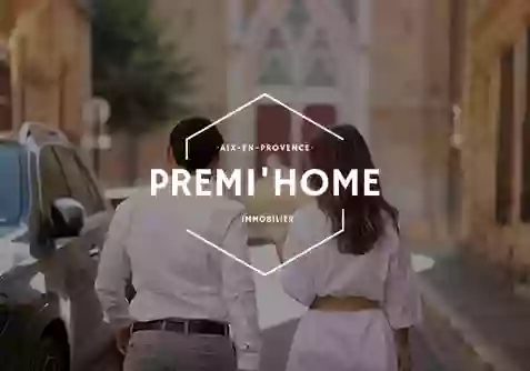 PREMI'HOME IMMOBILIER