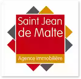 SAINT JEAN DE MALTE IMMOBILIER - Aix en Provence