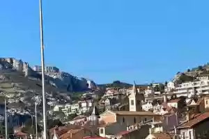 Marseille au Bord de l'Eau