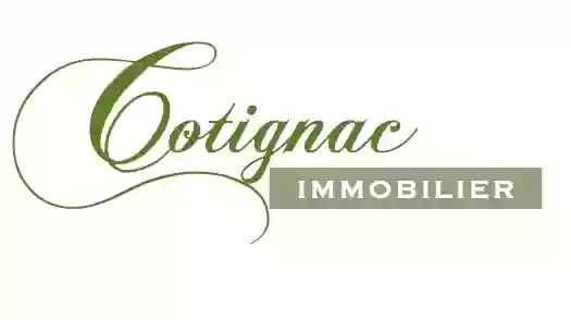 Cotignac Immobilier