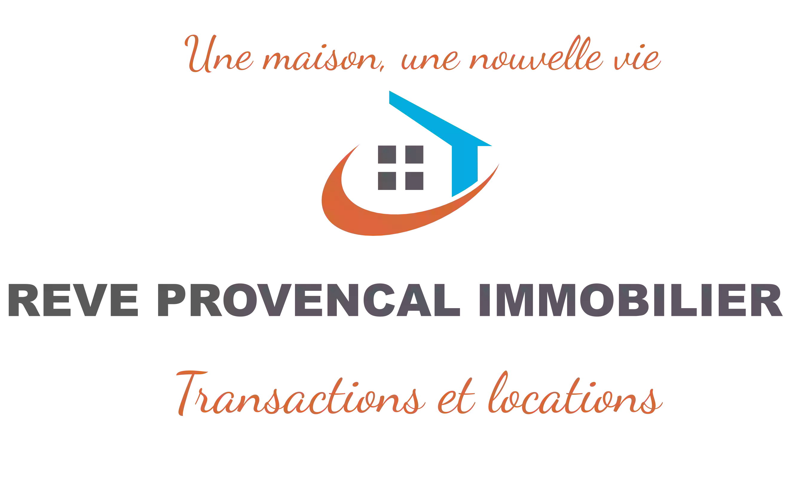 Rêve Provençal Immobilier