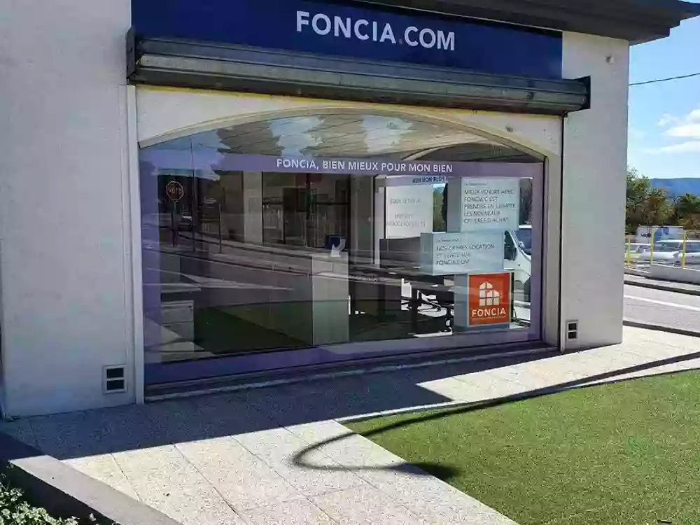 Foncia