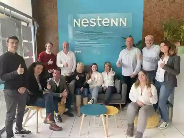 Agence Nestenn Immobilier La Ciotat