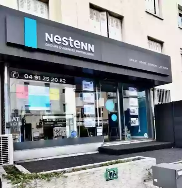 Agence Nestenn Immobilier Marseille 08