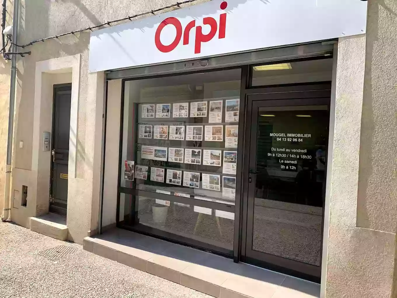 Orpi Mougel Immobilier La Ciotat