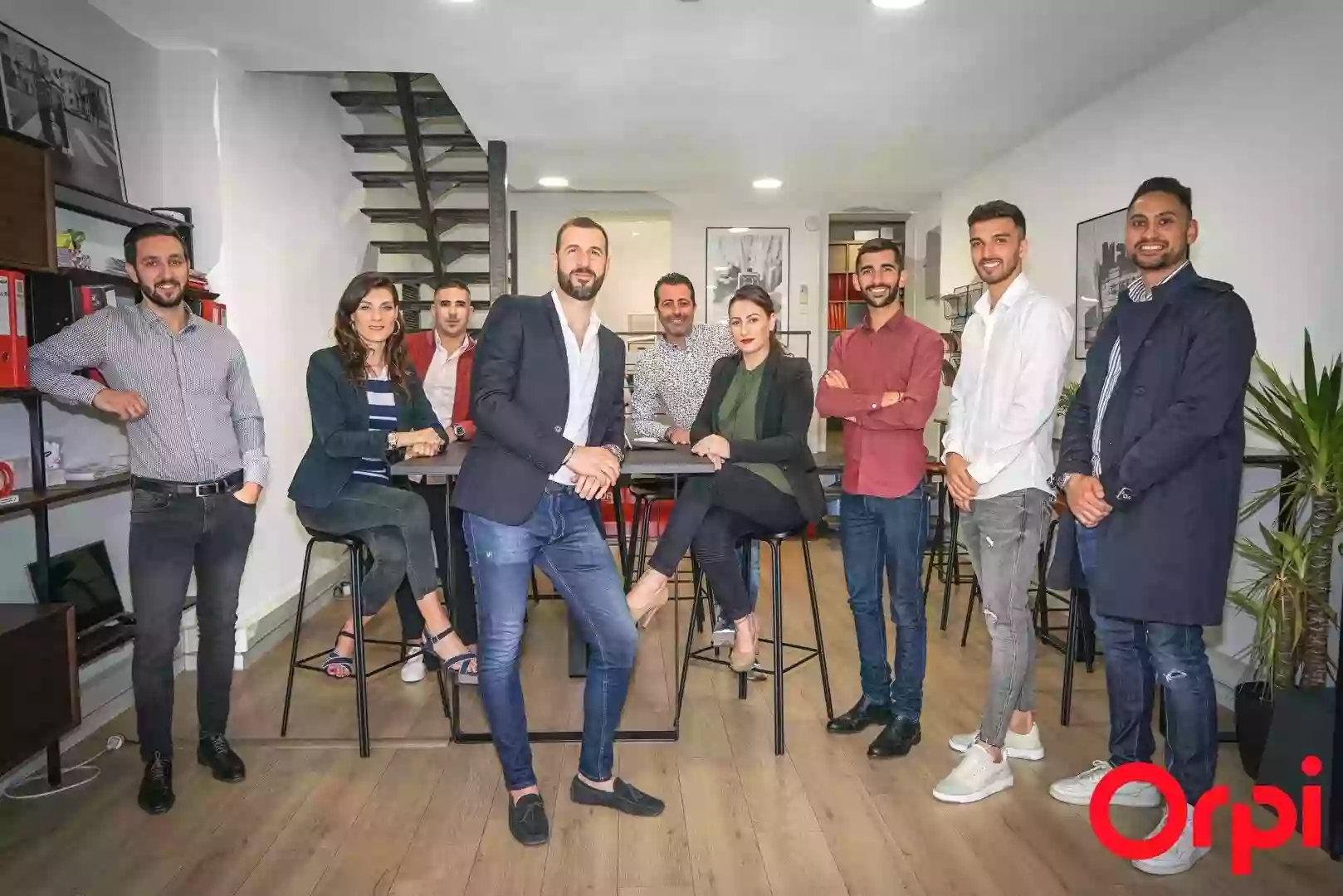 Orpi Ava Immobilier Marseille 10 - Agence Immobilière⭐️⭐️⭐️⭐️⭐️