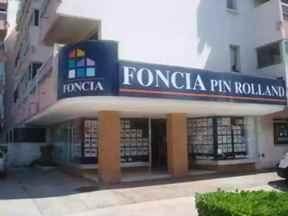 FONCIA | Agence Immobilière | Location-Syndic | St-Mandrier-Sur-Mer | Le Pin Rolland