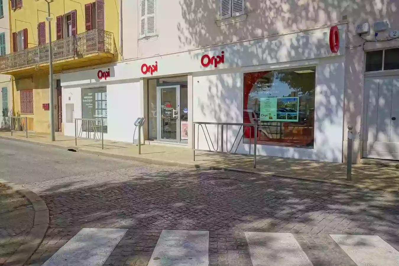 ORPI Coat Immobilier La Crau