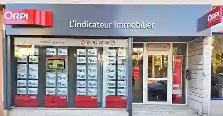 ORPI, l'indicateur immobilier