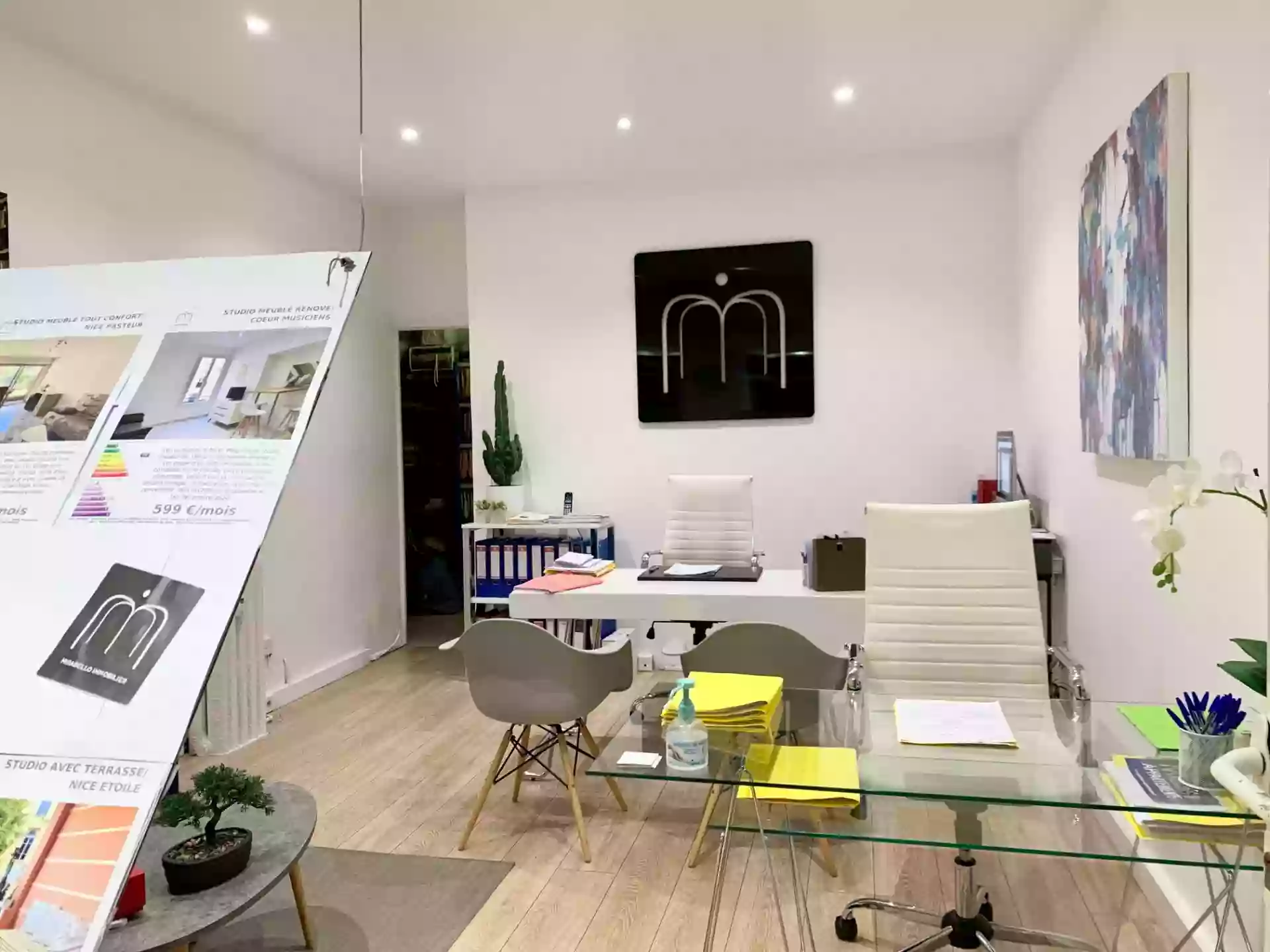 Mirabello Immobilier