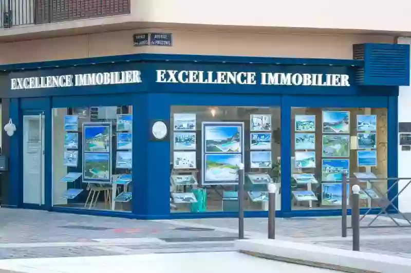 Excellence Immobilier