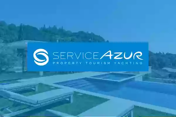 ServiceAzur – Аренда вилл на Лазурном Берегу Франции