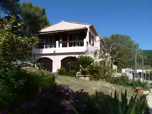 Le Balcon d'Azur