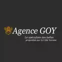 Agence Goy