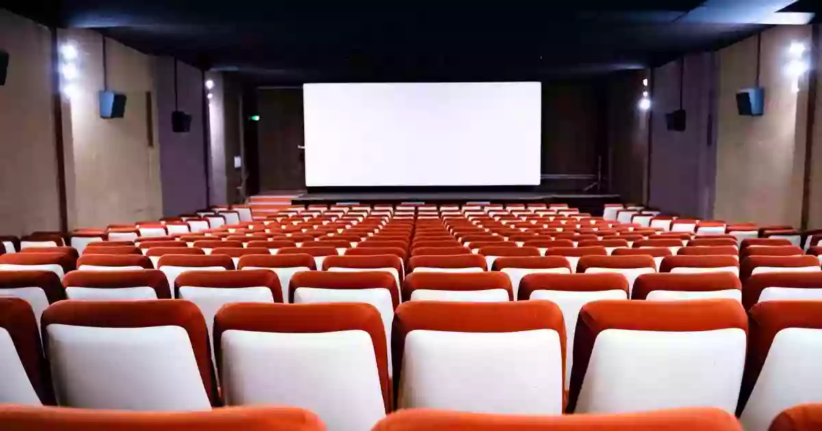 Cinéma des Orres