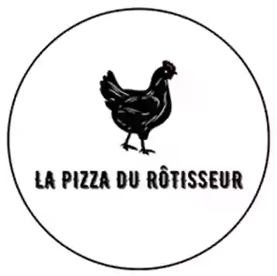 la pizza du rotisseur