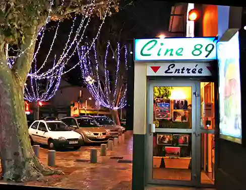 Ciné 89