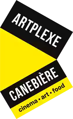 Artplexe Canebière