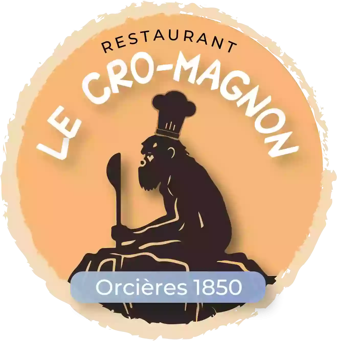 Le Cro-Magnon