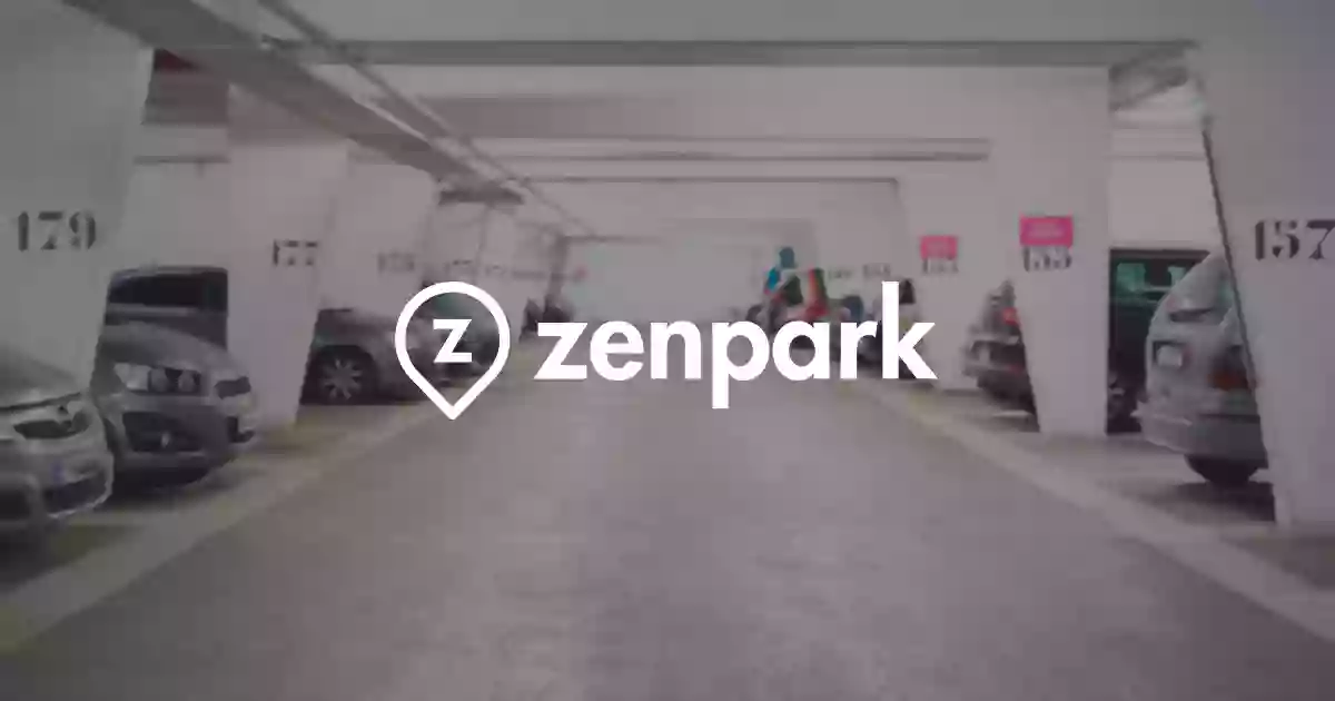 Zenpark - Parking Marseille - Saint-Henri - Cinéma Alhambra