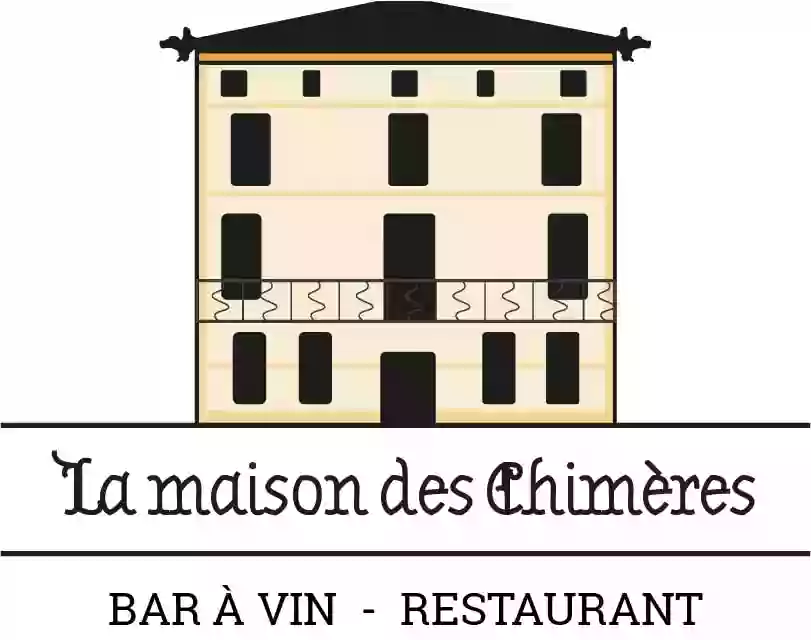 La Maison Des Chimères