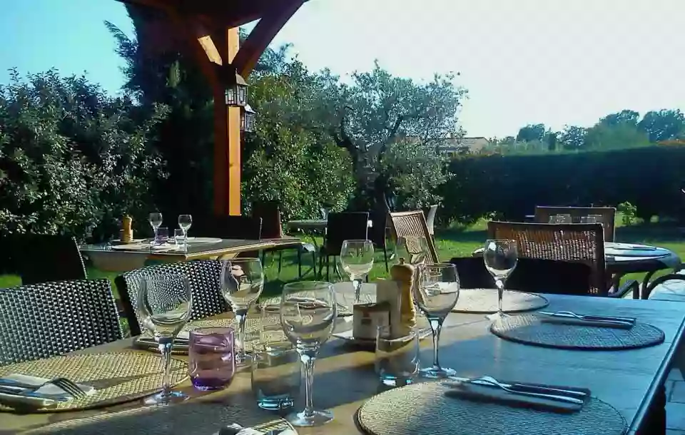 Les Terrasses de la Bastide - Restaurant Forcalquier