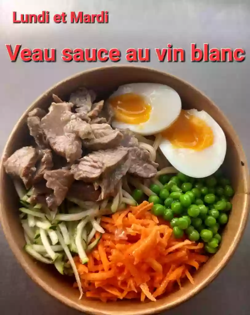 Ramen et vous