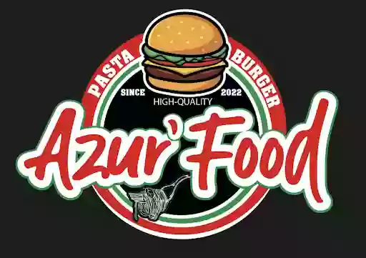 Restaurant Azur Food By Cook