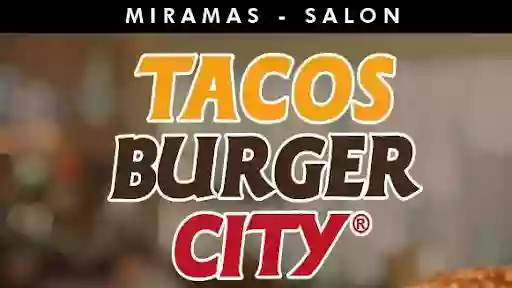 Tacos Burger City