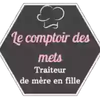 Le Comptoir des mets