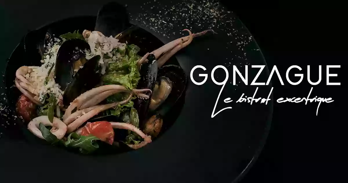 Bistrot Gonzague