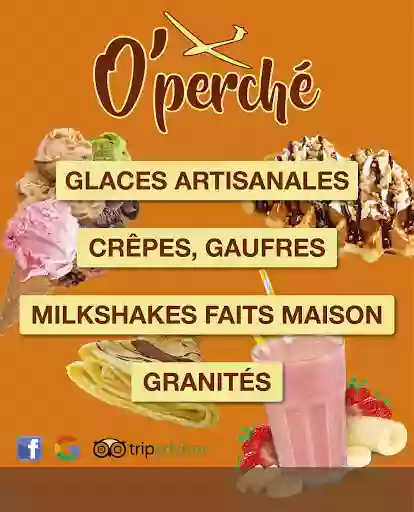 O'perché