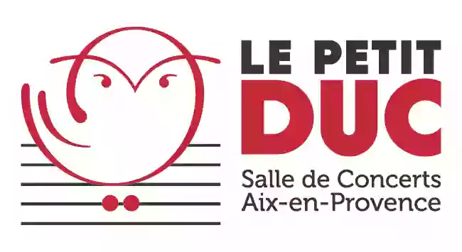 Le Petit Duc association Théâtre et Chansons