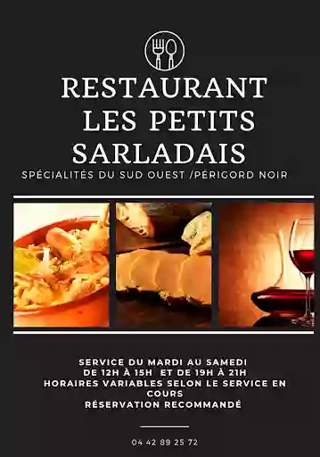 Restaurant les reflets du Périgord /chez titi et sa boutique